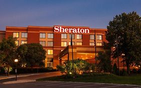 Sheraton West Minneapolis